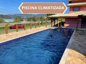 Pousada Vila da Lagoa